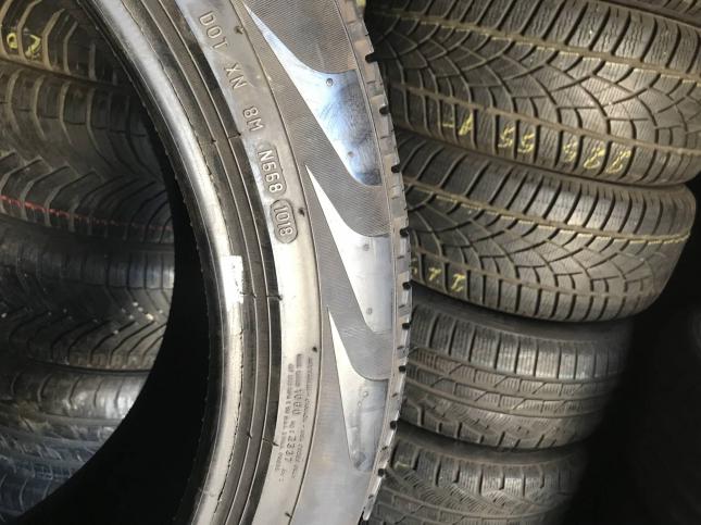 275/45 R21 Pirelli Scorpion Verde All Season летние