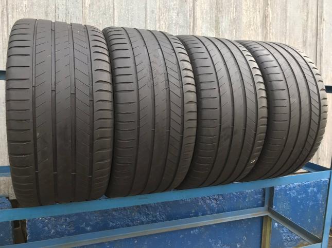 295/35 R21 Michelin Latitude Sport 3 летние