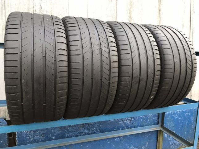 295/35 R21 Michelin Latitude Sport 3 летние