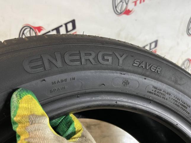 205/55 R16 Michelin Energy Saver летние