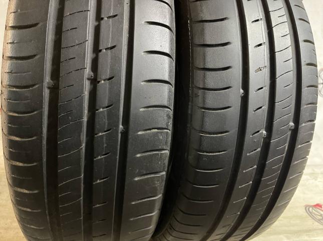 195/55 R16 Kumho Ecowing ES01 KH27 летние