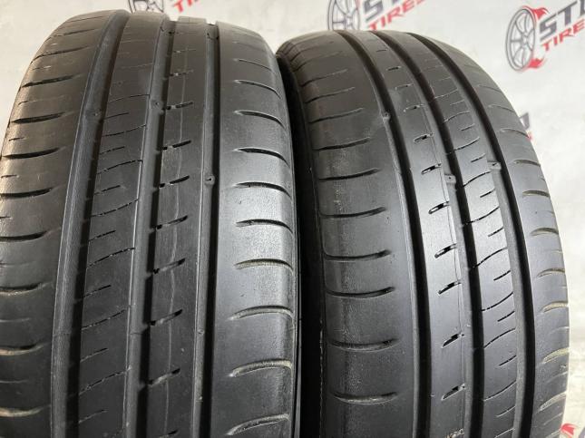 195/55 R16 Kumho Ecowing ES01 KH27 летние