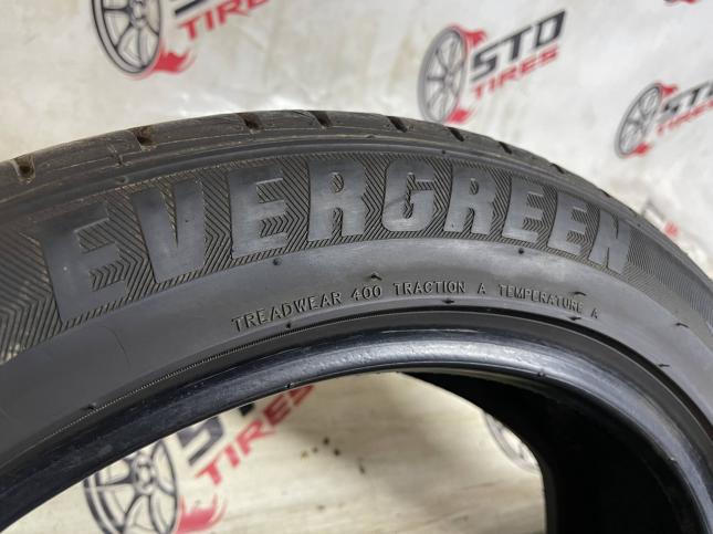 195/55 R16 Evergreen EH226 летние