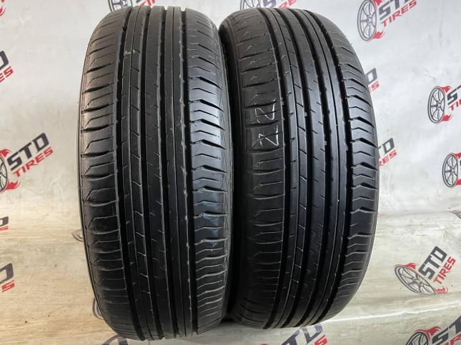 195/55 R16 Evergreen EH226 летние