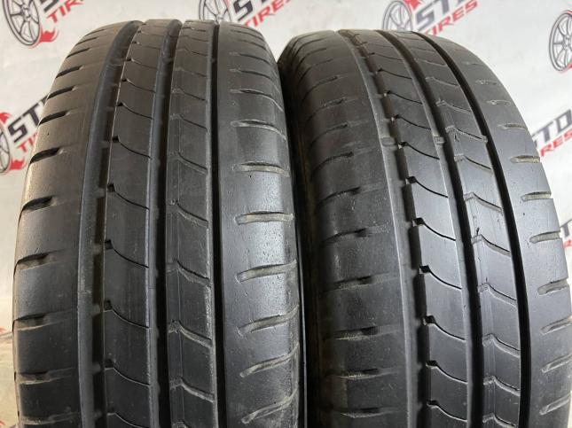 195/60 R16 Goodyear EfficientGrip летние