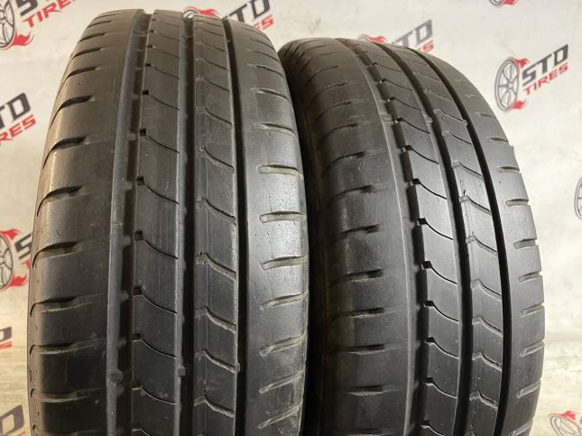 195/60 R16 Goodyear EfficientGrip летние