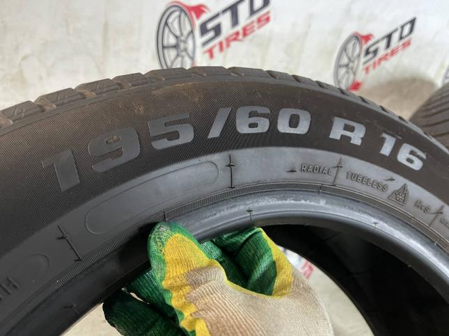 195/60 R16 Bfgoodrich G-Grip All Season 2 летние