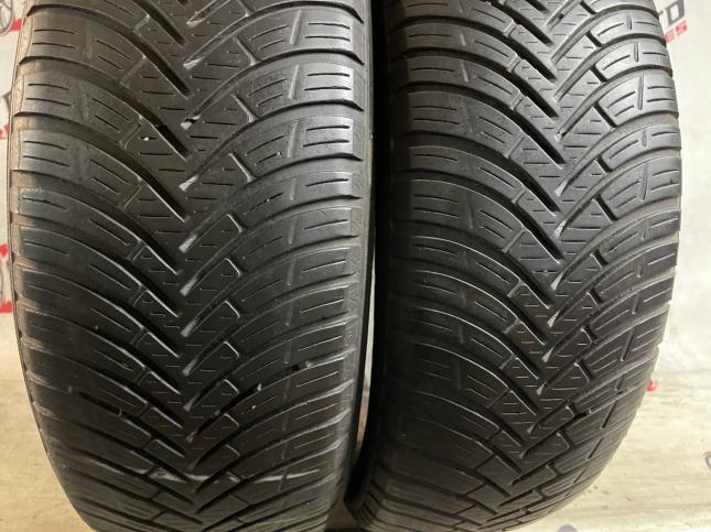 195/60 R16 Bfgoodrich G-Grip All Season 2 летние