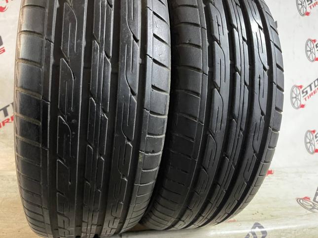 195/55 R16 Toyo NanoEnergy 2 летние