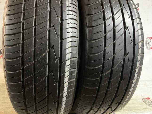 195/55 R16 Toyo Tranpath MP4 летние