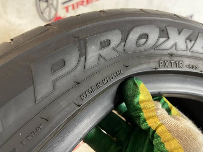 195/55 R16 Toyo Proxes T1-R летние