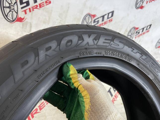 195/55 R16 Toyo Proxes T1-R летние