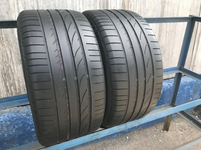 275/35 R19 Bridgestone Potenza RE050A 96Y