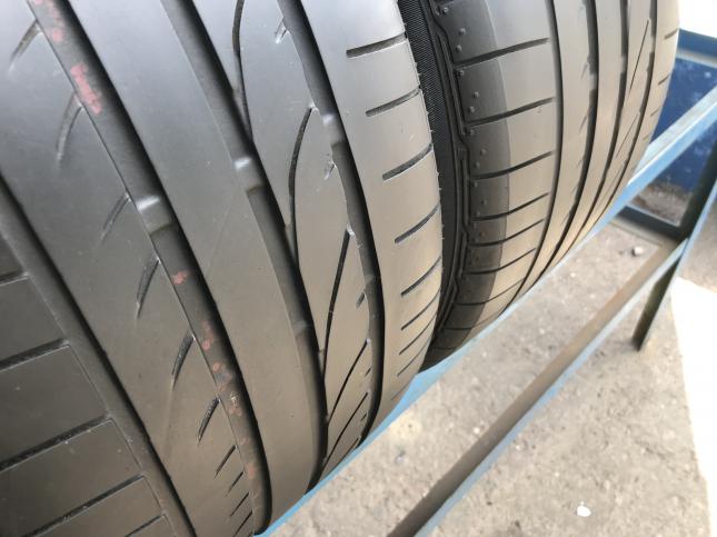 275/35 R19 Bridgestone Potenza RE050A 96Y