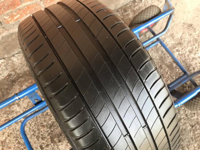 225 45 r17 Michelin Primasy 3 ZP Runflat 