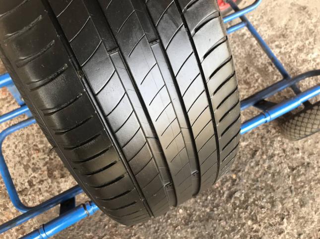 225 45 r17 Michelin Primasy 3 ZP Runflat 