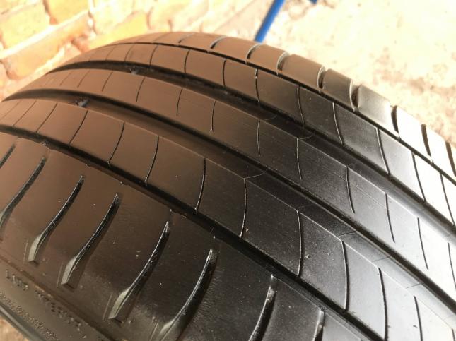 225 45 r17 Michelin Primasy 3 ZP Runflat 