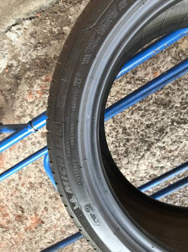 225 45 r17 Michelin Primasy 3 ZP Runflat 