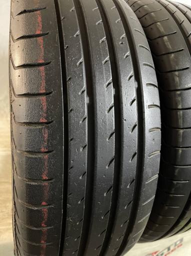 205/55 R16 Yokohama Advan Sport V105 летние