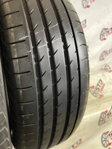 205/55 R16 Yokohama Advan Sport V105 летние