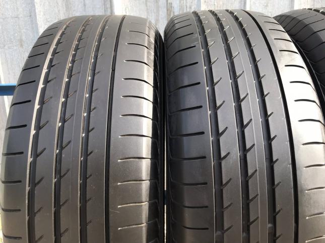 205/55 R16 Yokohama Advan Sport V105 летние