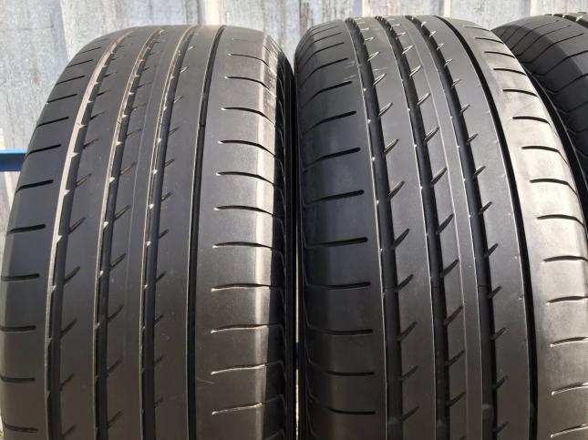 205/55 R16 Yokohama Advan Sport V105 летние