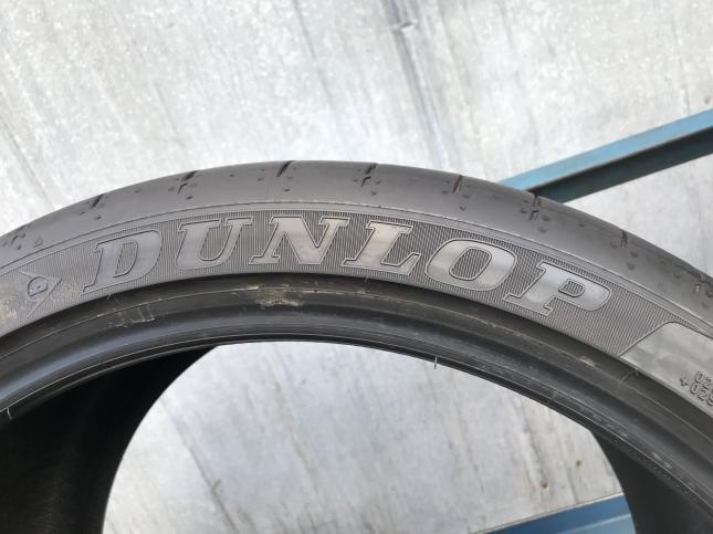 Шины 2шт 305/30 R20 Dunlop Sport Maxx Race2