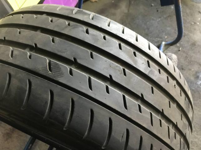 245/35 R20 Toyo Proxes T1-S летние