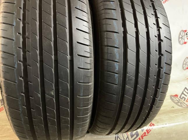 205/55 R16 Lassa Driveways летние