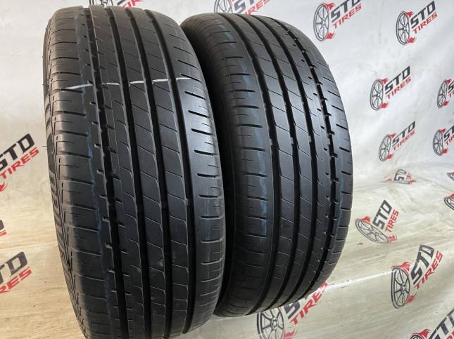 205/55 R16 Lassa Driveways летние