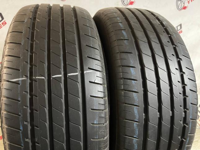 205/55 R16 Lassa Driveways летние