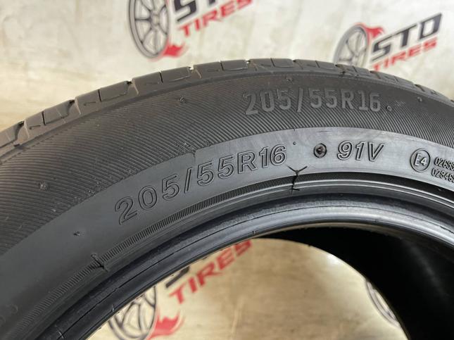 205/55 R16 Lassa Driveways летние