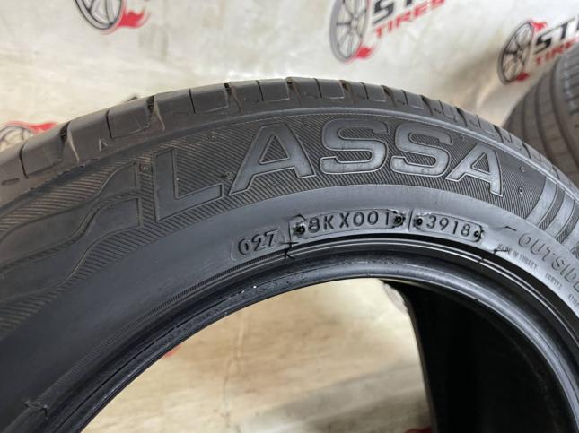 205/55 R16 Lassa Driveways летние