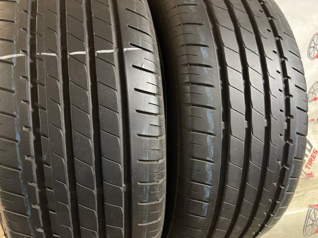 205/55 R16 Lassa Driveways летние