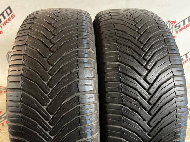 195/55 R16 Michelin CrossClimate летние