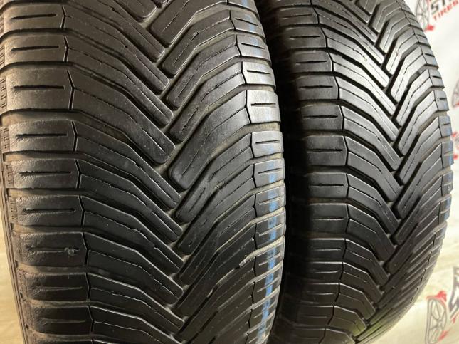 195/55 R16 Michelin CrossClimate летние