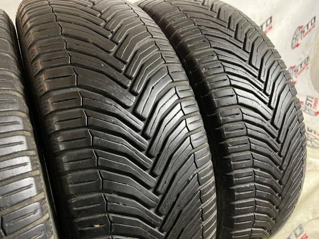 195/55 R16 Michelin CrossClimate летние