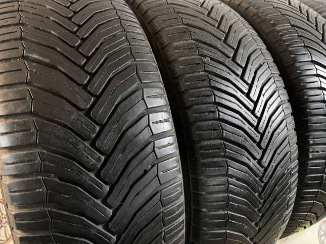 195/55 R16 Michelin CrossClimate летние