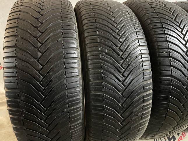 195/55 R16 Michelin CrossClimate летние