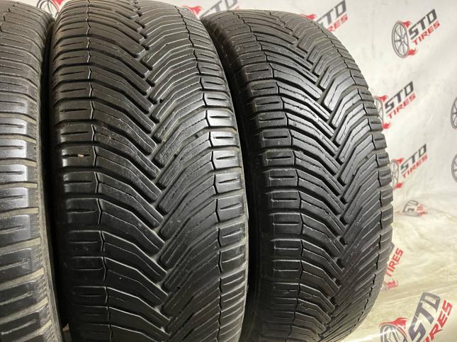 195/55 R16 Michelin CrossClimate летние