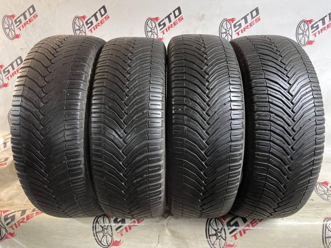 195/55 R16 Michelin CrossClimate летние