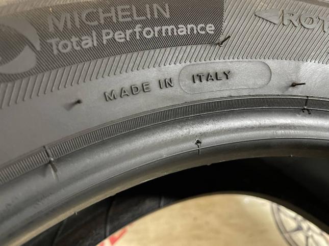 195/55 R16 Michelin CrossClimate летние