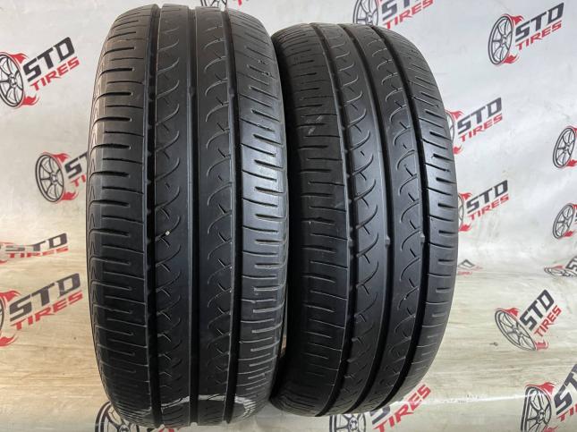 205/55 R16 Yokohama BluEarth A34 летние