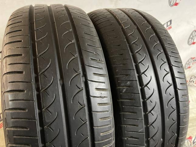 205/55 R16 Yokohama BluEarth A34 летние