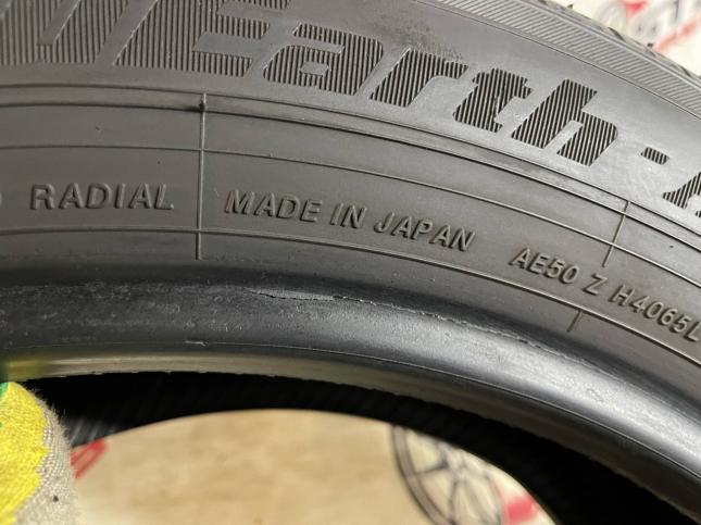 205/55 R16 Yokohama BluEarth AE50 летние