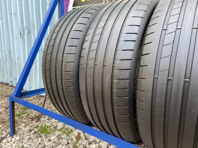 225/45 R19 Dunlop SP Sport Maxx RT 2 летo