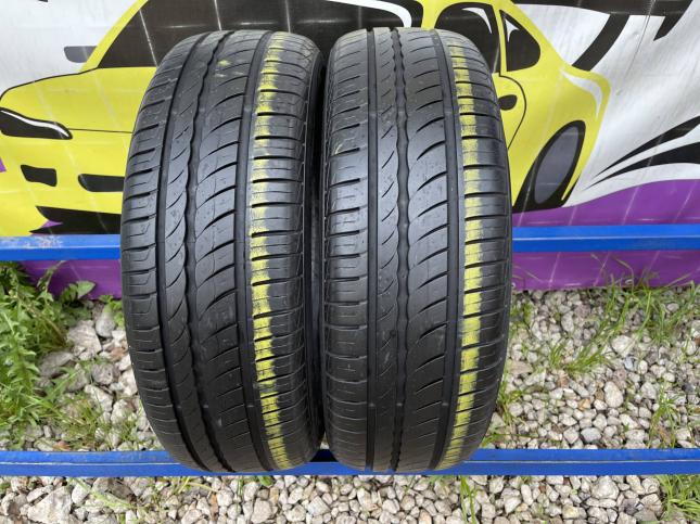 185/55 R16 Pirelli Cinturato P1 летние