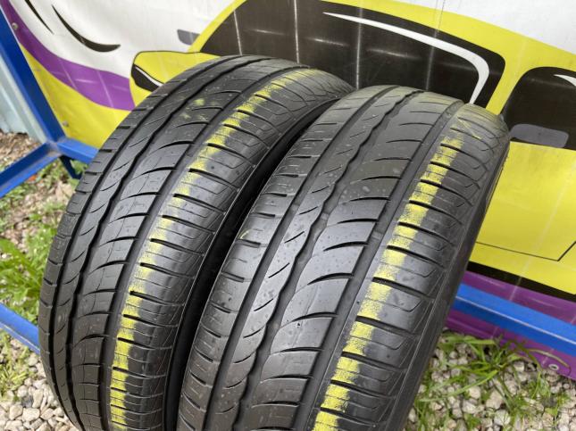 185/55 R16 Pirelli Cinturato P1 летние