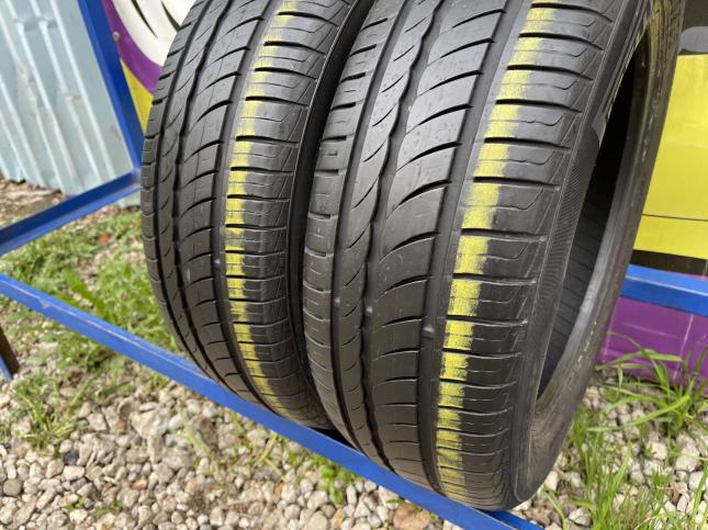 185/55 R16 Pirelli Cinturato P1 летние