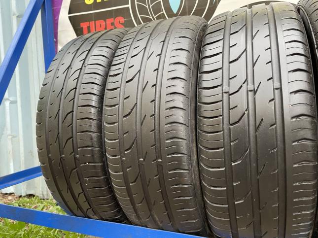 185/55 R16 Continental ContiPremiumContact 2 летo